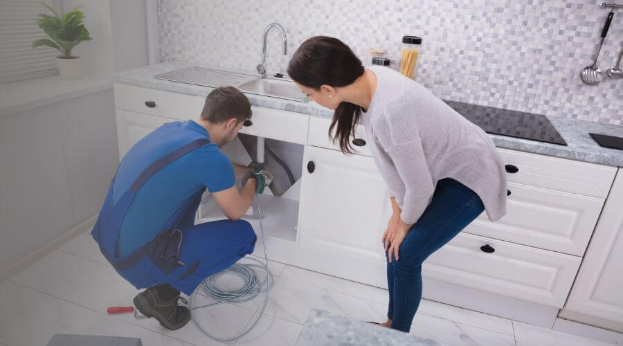 Professional emergency plumbing in Moncks Corner, SC